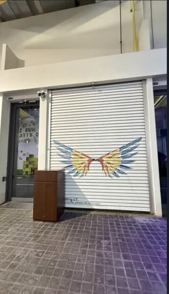 CT Hub, 2 Kallang Avenue, 355 sqft, Food & Beverage For Rent, by Joresar Po, 500210153 - CommercialGuru.com.sg