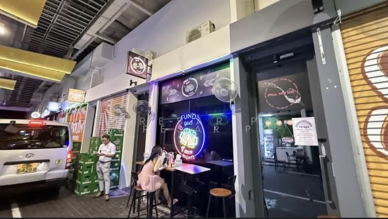 CT Hub, 2 Kallang Avenue, 355 sqft, Food & Beverage For Rent, by Joresar Po, 500210153 - Exterior - CommercialGuru.com.sg