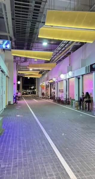 CT Hub, 2 Kallang Avenue, 355 sqft, Food & Beverage For Rent, by Joresar Po, 500210153 - Exterior - CommercialGuru.com.sg