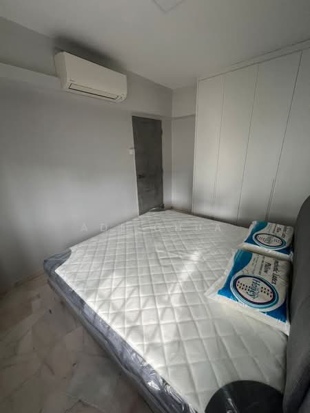 666 Woodlands Ring Road, 666 Woodlands Ring Road, Room Rental, 925 sqft, HDB Flat For Rent, by Ade Chua, 500210154 - Bedroom - PropertyGuru.com.sg