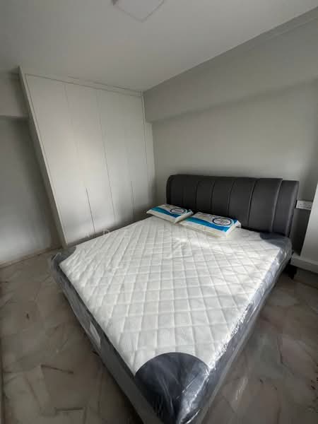 666 Woodlands Ring Road, 666 Woodlands Ring Road, Room Rental, 925 sqft, HDB Flat For Rent, by Ade Chua, 500210154 - Bedroom - PropertyGuru.com.sg