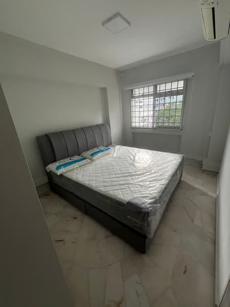 666 Woodlands Ring Road, 666 Woodlands Ring Road, Room Rental, 925 sqft, HDB Flat For Rent, by Ade Chua, 500210154 - Bedroom - PropertyGuru.com.sg