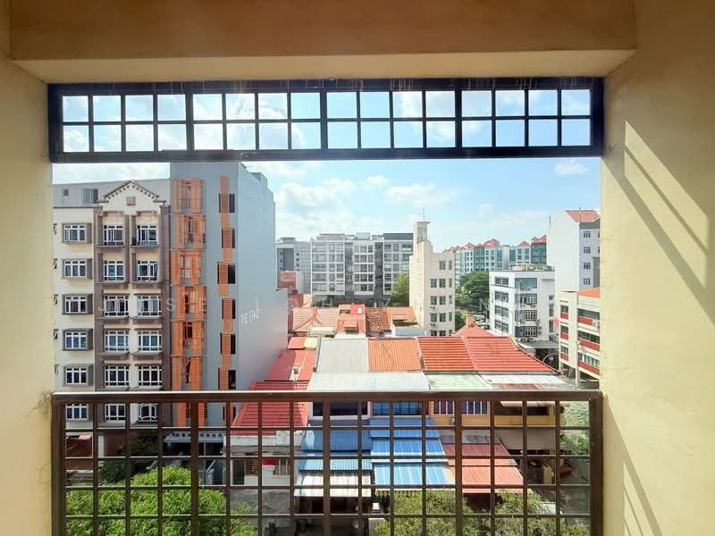 Penang Service Apartment, 16 Lorong 34 Geylang, 3 Bedrooms, 1,152 sqft, Apartment For Sale, by Jose Loh Zhenhao, 500210155 - View - PropertyGuru.com.sg