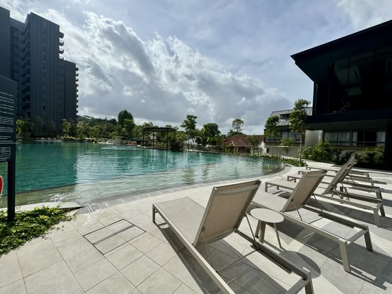 KI Residences At Brookvale, 8 Brookvale Drive, 3 Bedrooms, 936 sqft, Condominium For Rent, by Raycher MF Lim, 500210156 - Exterior - PropertyGuru.com.sg
