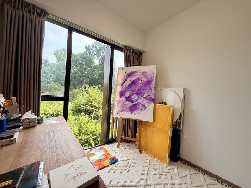 KI Residences At Brookvale, 8 Brookvale Drive, Clementi Park / Upper Bukit Timah, 3 Bedrooms, 936 sqft, Condominium For Rent, by Raycher MF Lim, 500210156 - Study - PropertyGuru.com.sg