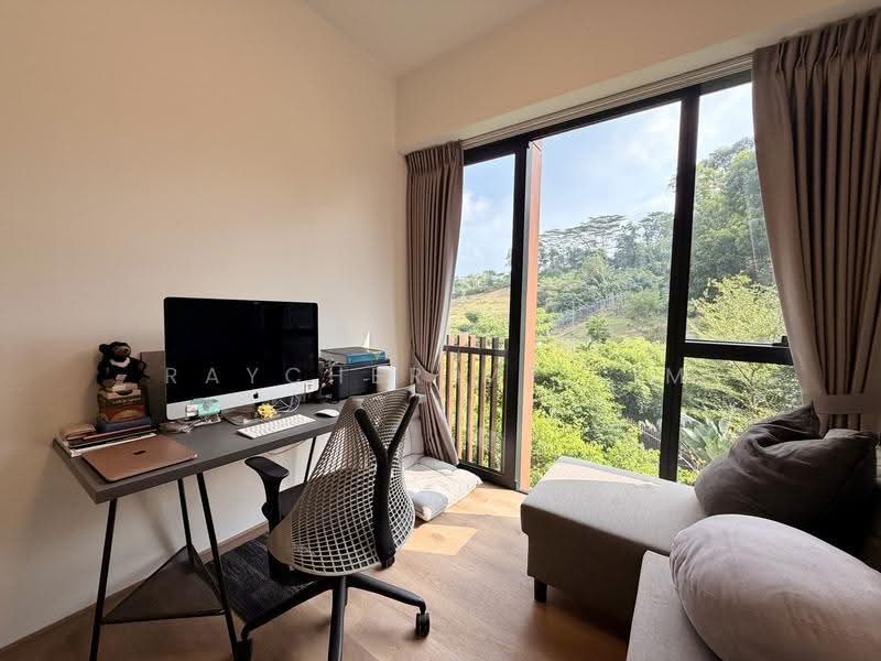 KI Residences At Brookvale, 8 Brookvale Drive, Clementi Park / Upper Bukit Timah, 3 Bedrooms, 936 sqft, Condominium For Rent, by Raycher MF Lim, 500210156 - Study - PropertyGuru.com.sg