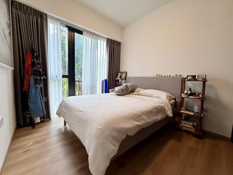 KI Residences At Brookvale, 8 Brookvale Drive, Clementi Park / Upper Bukit Timah, 3 Bedrooms, 936 sqft, Condominium For Rent, by Raycher MF Lim, 500210156 - Bedroom - PropertyGuru.com.sg