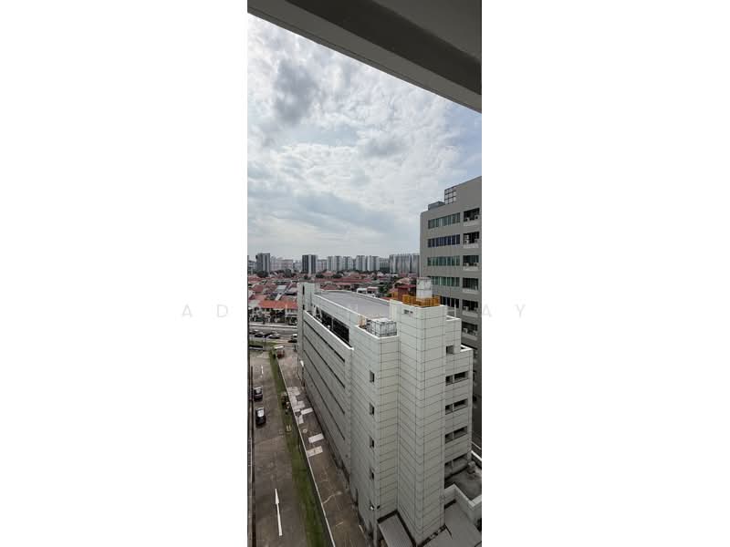 Perfect One, 1 Genting Link, 2,885 sqft, Light Industrial (B1) For Rent, by Adrian Chay, 500210157 - Exterior - CommercialGuru.com.sg