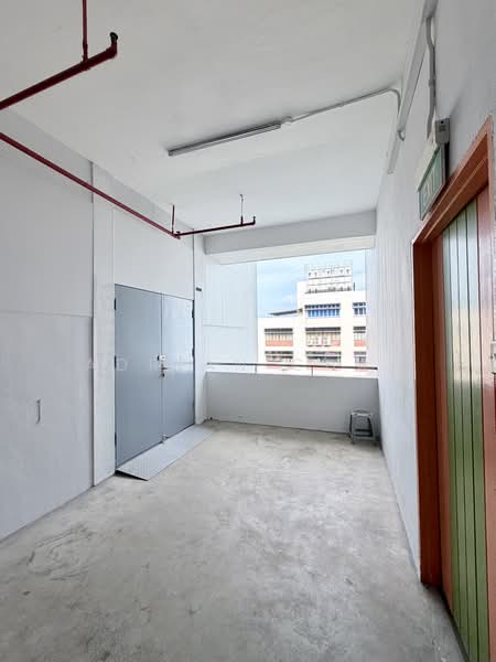 Perfect One, 1 Genting Link, 2,885 sqft, Light Industrial (B1) For Rent, by Adrian Chay, 500210157 - Exterior - CommercialGuru.com.sg