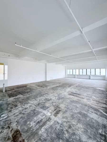 Perfect One, 1 Genting Link, 2,885 sqft, Light Industrial (B1) For Rent, by Adrian Chay, 500210157 - Interior - CommercialGuru.com.sg