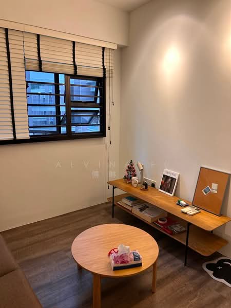 33 Ghim Moh Link, 33 Ghim Moh Link, Room Rental, 100 sqft, HDB Flat For Rent, by Alvina Fu 傅琳雅, 500210159 - Living Room - PropertyGuru.com.sg