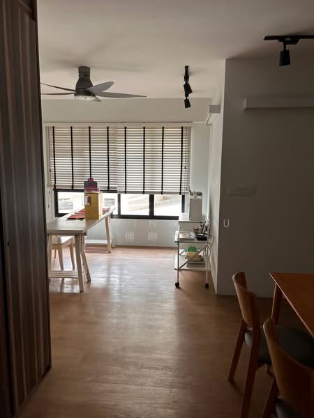 33 Ghim Moh Link, 33 Ghim Moh Link, Room Rental, 100 sqft, HDB Flat For Rent, by Alvina Fu 傅琳雅, 500210159 - Study - PropertyGuru.com.sg