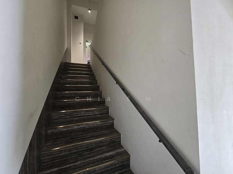 New Bridge Road Corner Shophouse, New Bridge Road, 1,404 sqft, Office For Rent, by Chia S M, 500210160 - Corridor - CommercialGuru.com.sg
