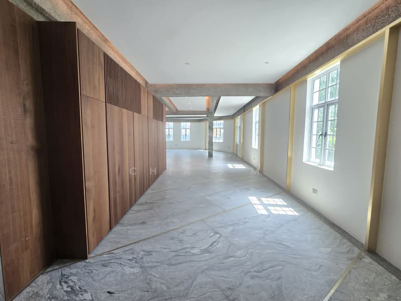 New Bridge Road Corner Shophouse, New Bridge Road, 1,404 sqft, Office For Rent, by Chia S M, 500210160 - Interior - CommercialGuru.com.sg