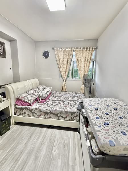 119A Canberra Crescent, 119A Canberra Crescent, 3 Bedrooms, 1,001 sqft, HDB Flat For Sale, by Azhar Baksin, 500210161 - Bedroom - PropertyGuru.com.sg