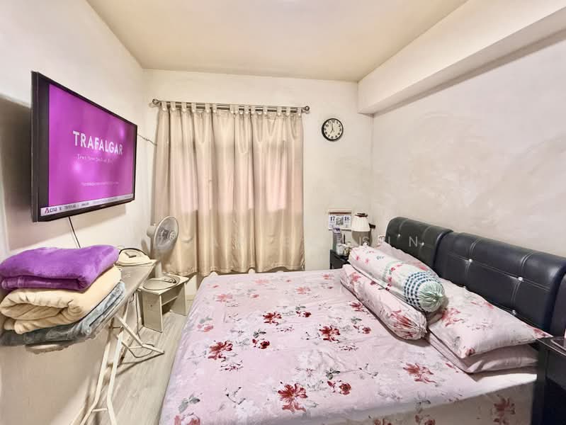 119A Canberra Crescent, 119A Canberra Crescent, 3 Bedrooms, 1,001 sqft, HDB Flat For Sale, by Azhar Baksin, 500210161 - Bedroom - PropertyGuru.com.sg