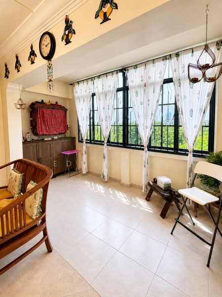 408 Jurong West Street 42, 408 Jurong West Street 42, 3 Bedrooms, 1,561 sqft, HDB Flat For Sale, by Eddie Tan, 500210166 - Balcony  - PropertyGuru.com.sg