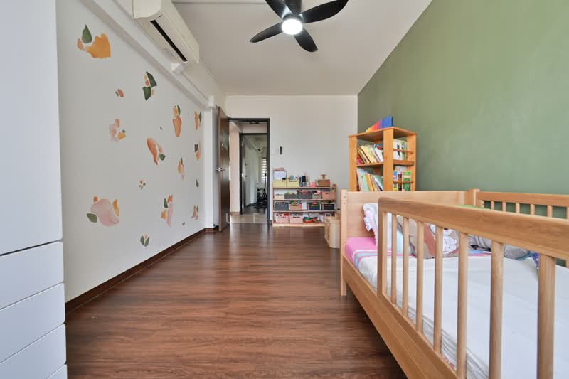 302 Yishun Central, 302 Yishun Central, 3 Bedrooms, 1,313 sqft, HDB Flat For Sale, by Sufy B., 500210167 - Common Bedroom - PropertyGuru.com.sg