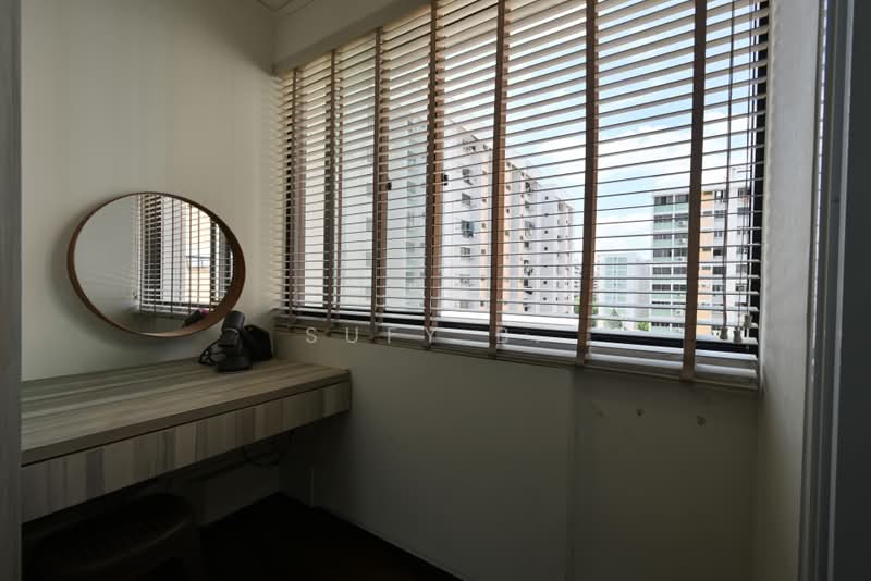 302 Yishun Central, 302 Yishun Central, 3 Bedrooms, 1,313 sqft, HDB Flat For Sale, by Sufy B., 500210167 - Master Bedroom - PropertyGuru.com.sg