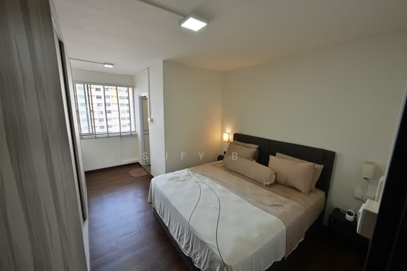 302 Yishun Central, 302 Yishun Central, 3 Bedrooms, 1,313 sqft, HDB Flat For Sale, by Sufy B., 500210167 - Master Bedroom - PropertyGuru.com.sg