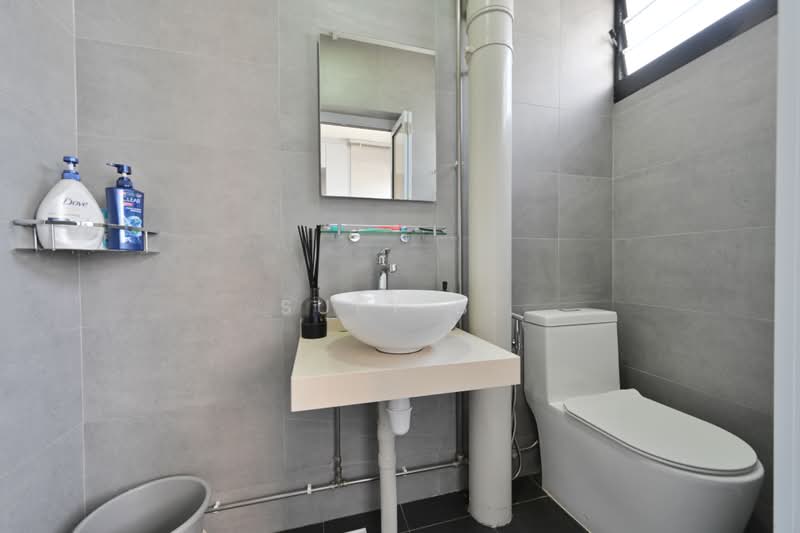 302 Yishun Central, 302 Yishun Central, 3 Bedrooms, 1,313 sqft, HDB Flat For Sale, by Sufy B., 500210167 - Common Bathroom - PropertyGuru.com.sg