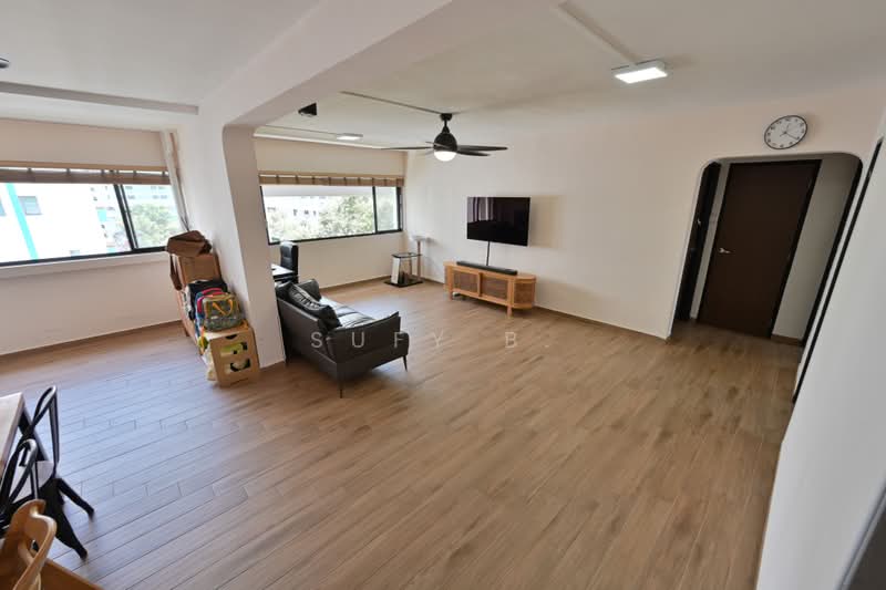 302 Yishun Central, 302 Yishun Central, 3 Bedrooms, 1,313 sqft, HDB Flat For Sale, by Sufy B., 500210167 - Living Room - PropertyGuru.com.sg