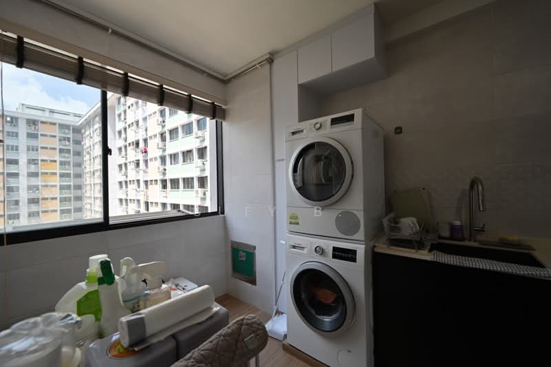 302 Yishun Central, 302 Yishun Central, 3 Bedrooms, 1,313 sqft, HDB Flat For Sale, by Sufy B., 500210167 - Service Yard - PropertyGuru.com.sg