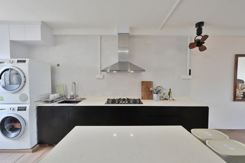 302 Yishun Central, 302 Yishun Central, 3 Bedrooms, 1,313 sqft, HDB Flat For Sale, by Sufy B., 500210167 - Kitchen - PropertyGuru.com.sg