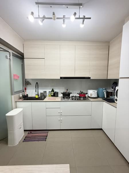 109A Canberra Walk, 109A Canberra Walk, 3 Bedrooms, 1,011 sqft, HDB Flat For Sale, by Rusydi Yusoff, 500210169 - Kitchen - PropertyGuru.com.sg