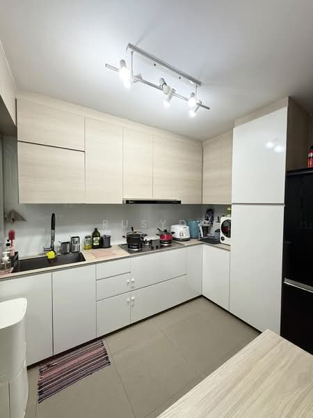 109A Canberra Walk, 109A Canberra Walk, 3 Bedrooms, 1,011 sqft, HDB Flat For Sale, by Rusydi Yusoff, 500210169 - Kitchen - PropertyGuru.com.sg