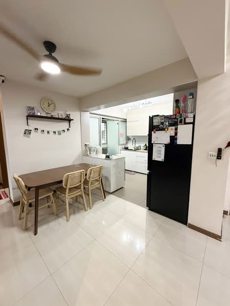 109A Canberra Walk, 109A Canberra Walk, 3 Bedrooms, 1,011 sqft, HDB Flat For Sale, by Rusydi Yusoff, 500210169 - Kitchen - PropertyGuru.com.sg