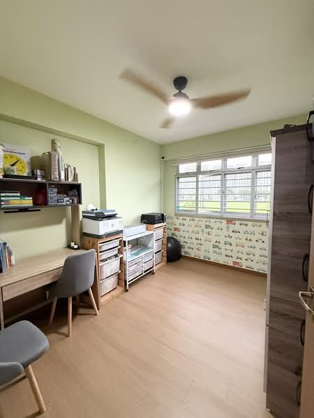 109A Canberra Walk, 109A Canberra Walk, 3 Bedrooms, 1,011 sqft, HDB Flat For Sale, by Rusydi Yusoff, 500210169 - Study - PropertyGuru.com.sg