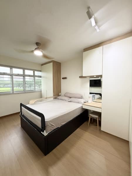 109A Canberra Walk, 109A Canberra Walk, 3 Bedrooms, 1,011 sqft, HDB Flat For Sale, by Rusydi Yusoff, 500210169 - Bedroom - PropertyGuru.com.sg