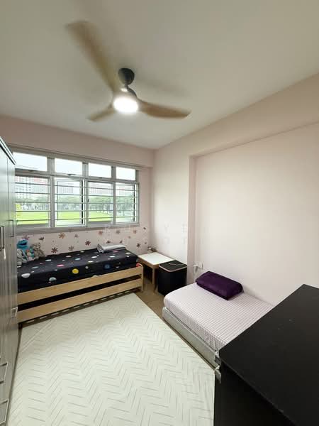109A Canberra Walk, 109A Canberra Walk, 3 Bedrooms, 1,011 sqft, HDB Flat For Sale, by Rusydi Yusoff, 500210169 - Bedroom - PropertyGuru.com.sg