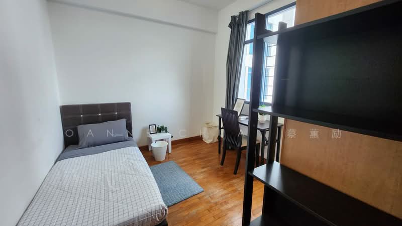 Blue Horizon, 27 West Coast Crescent, Room Rental, 150 sqft, Condominium For Rent, by Joanne Chua 蔡蕙励, 500210173 - Bedroom - PropertyGuru.com.sg