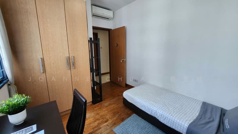 Blue Horizon, 27 West Coast Crescent, Room Rental, 150 sqft, Condominium For Rent, by Joanne Chua 蔡蕙励, 500210173 - Bedroom - PropertyGuru.com.sg