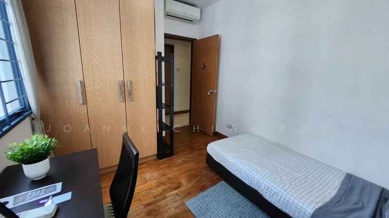 Blue Horizon, 27 West Coast Crescent, Room Rental, 150 sqft, Condominium For Rent, by Joanne Chua 蔡蕙励, 500210173 - Bedroom - PropertyGuru.com.sg