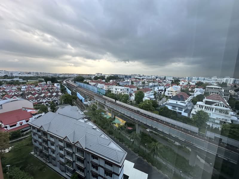 Double Bay Residences, 21D Simei Street 4, Room Rental, 140 sqft, Condominium For Rent, by Francis Lee, 500210175 - Exterior - PropertyGuru.com.sg