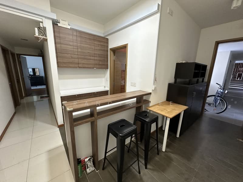 Double Bay Residences, 21D Simei Street 4, Room Rental, 140 sqft, Condominium For Rent, by Francis Lee, 500210175 - Interior - PropertyGuru.com.sg