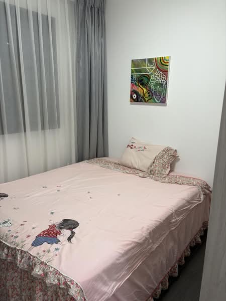 420B Northshore Drive, 420B Northshore Drive, Room Rental, 100 sqft, HDB Flat For Rent, by Lynn Yu, 500210176 - Bedroom - PropertyGuru.com.sg