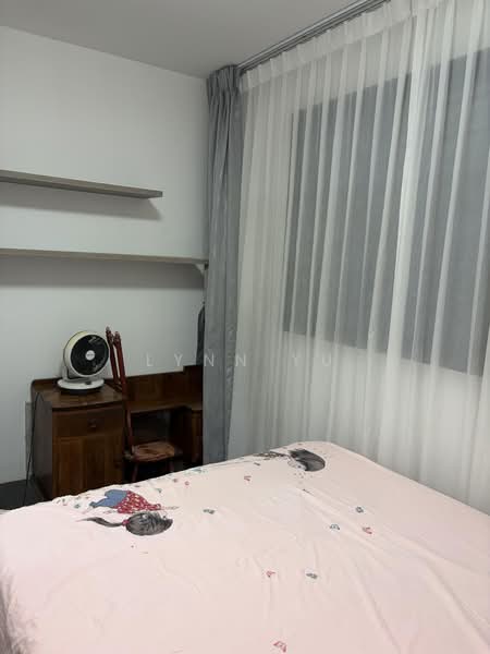 420B Northshore Drive, 420B Northshore Drive, Room Rental, 100 sqft, HDB Flat For Rent, by Lynn Yu, 500210176 - Bedroom - PropertyGuru.com.sg
