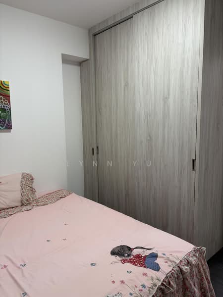 420B Northshore Drive, 420B Northshore Drive, Room Rental, 100 sqft, HDB Flat For Rent, by Lynn Yu, 500210176 - Bedroom - PropertyGuru.com.sg