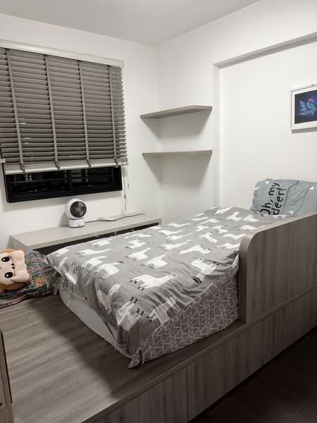 420B Northshore Drive, 420B Northshore Drive, Room Rental, 100 sqft, HDB Flat For Rent, by Lynn Yu, 500210176 - Bedroom - PropertyGuru.com.sg
