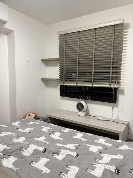 420B Northshore Drive, 420B Northshore Drive, Room Rental, 100 sqft, HDB Flat For Rent, by Lynn Yu, 500210176 - Bedroom - PropertyGuru.com.sg
