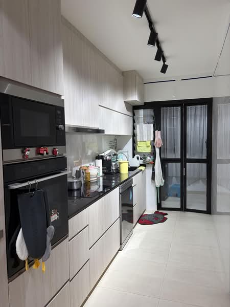 420B Northshore Drive, 420B Northshore Drive, Room Rental, 100 sqft, HDB Flat For Rent, by Lynn Yu, 500210176 - Kitchen - PropertyGuru.com.sg