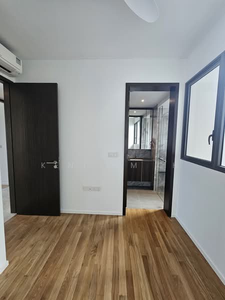 Clavon, 8 Clementi Avenue 1, 5 Bedrooms, 1,690 sqft, Condominium For Sale, by Kent Lim CH, 500210188 - En-suite - Bedroom 5 - PropertyGuru.com.sg