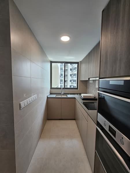 Clavon, 8 Clementi Avenue 1, 5 Bedrooms, 1,690 sqft, Condominium For Sale, by Kent Lim CH, 500210188 - Wet Kitchen - PropertyGuru.com.sg