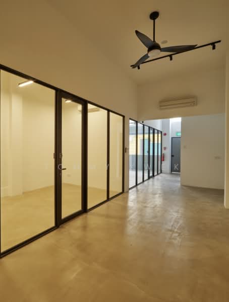 Sam Leong Road, Sam Leong Road Jalan Besar Kitchener Road, 1,340 sqft, Shop / Shophouse For Rent, by Tommy Kwek, 500210192 - Interior - CommercialGuru.com.sg