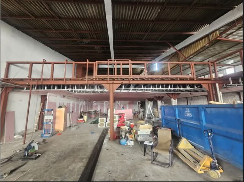 Need Warehouse call benson9o36.5ooo. All size available, , 1,500 sqft, Warehouse For Rent, by Benson Chan, 500210194 - Interior - CommercialGuru.com.sg