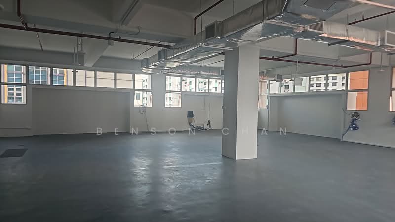 Need Warehouse call benson9o36.5ooo. All size available, , 1,500 sqft, Warehouse For Rent, by Benson Chan, 500210194 - Interior - CommercialGuru.com.sg